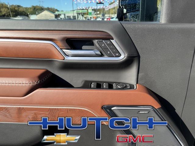 new 2026 GMC Sierra 2500 car, priced at $100,395