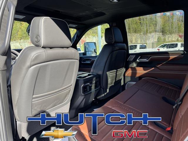 new 2026 GMC Sierra 2500 car, priced at $100,395