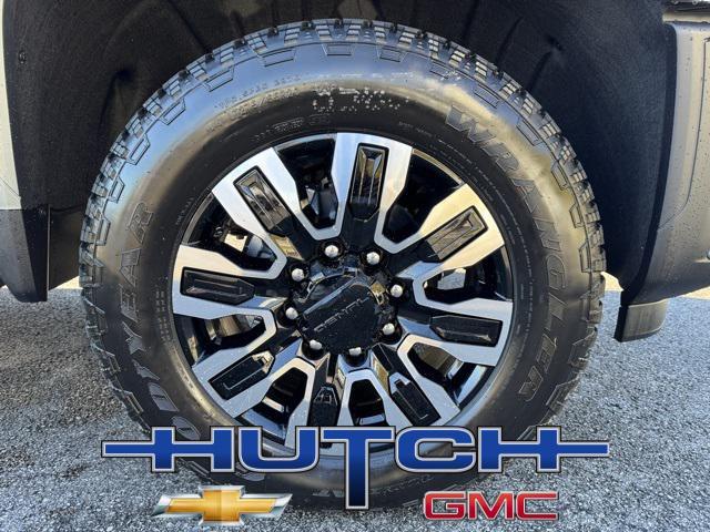 new 2026 GMC Sierra 2500 car, priced at $100,395