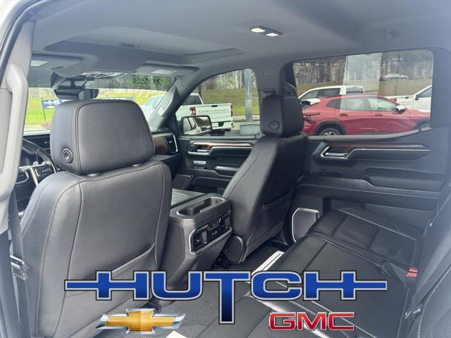 used 2023 GMC Sierra 1500 car, priced at $53,946