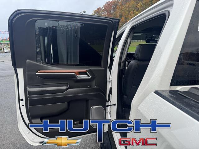 used 2023 GMC Sierra 1500 car, priced at $53,946