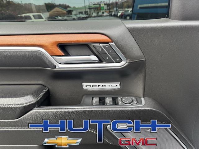 used 2023 GMC Sierra 1500 car, priced at $53,946
