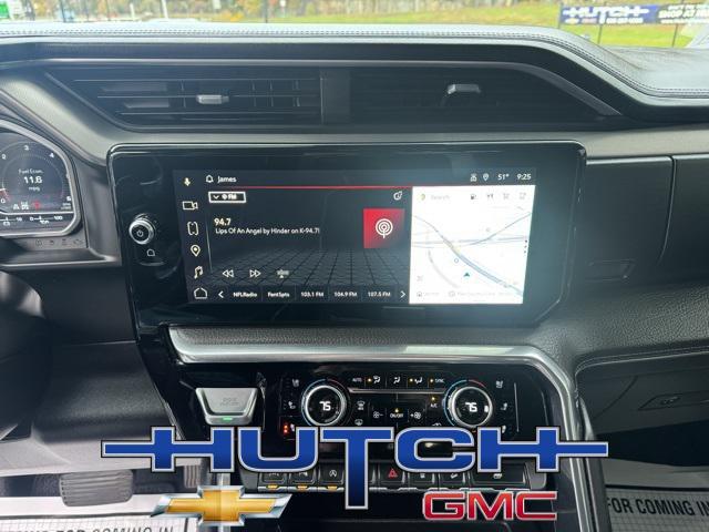 used 2023 GMC Sierra 1500 car, priced at $53,946