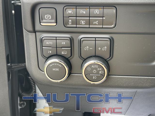 new 2025 Chevrolet Tahoe car, priced at $73,181