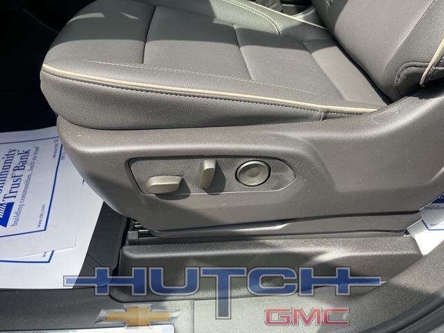 new 2025 Chevrolet Tahoe car, priced at $73,181