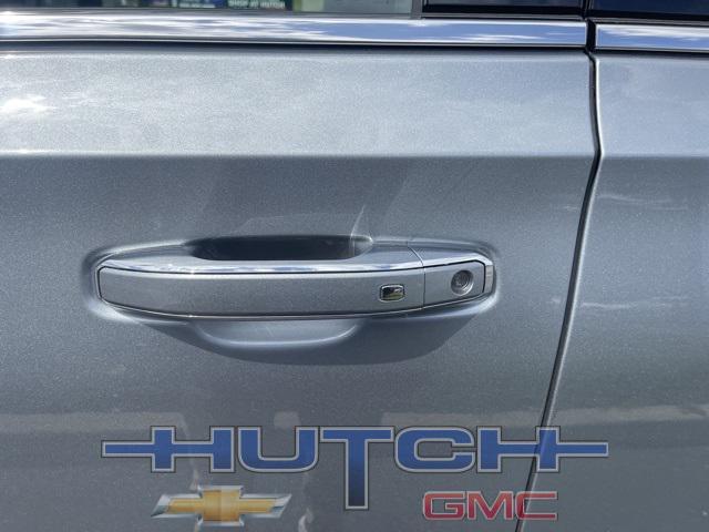 new 2025 Chevrolet Tahoe car, priced at $73,181