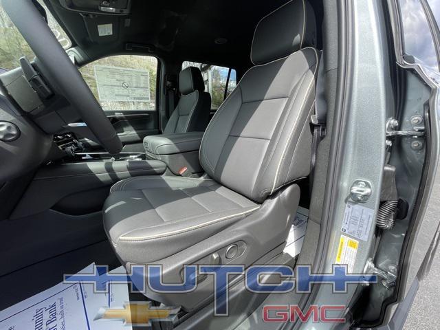 new 2025 Chevrolet Tahoe car, priced at $73,181