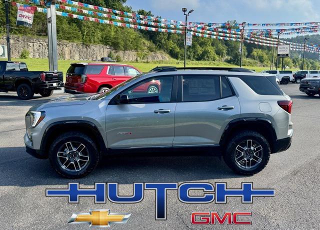 new 2026 GMC Terrain car, priced at $39,550