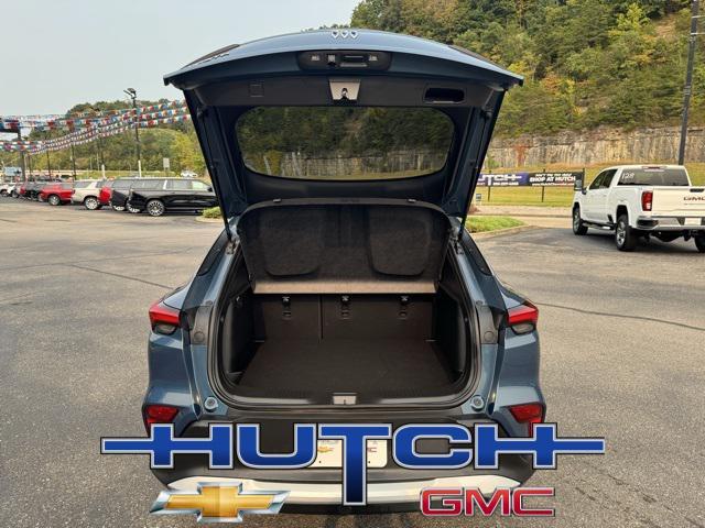 used 2024 Buick Envista car, priced at $23,442