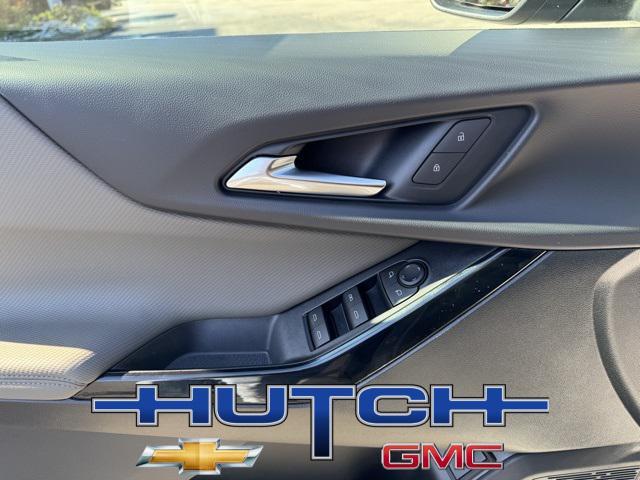 new 2026 Chevrolet Equinox car, priced at $34,798