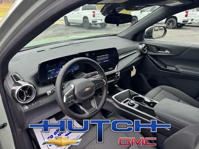 new 2026 Chevrolet Equinox car, priced at $31,802