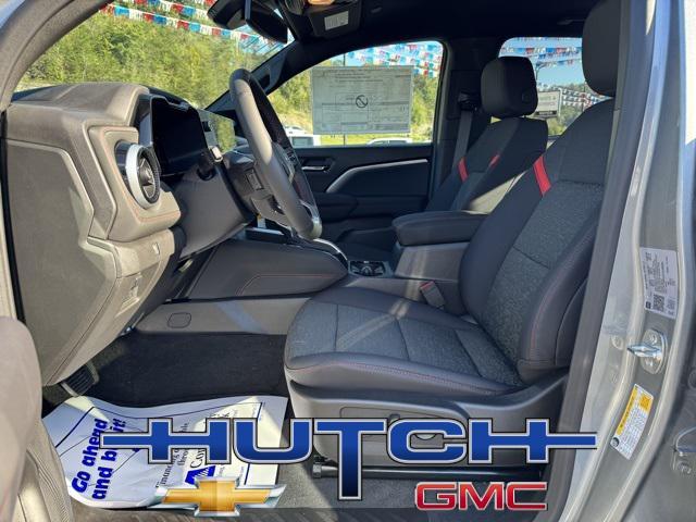 new 2026 Chevrolet Colorado car, priced at $46,035