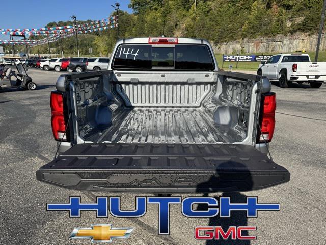 new 2026 Chevrolet Colorado car, priced at $46,035