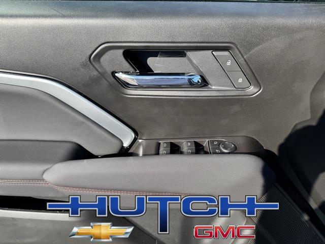 new 2026 Chevrolet Colorado car, priced at $46,035
