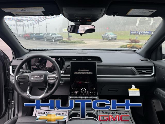 new 2026 GMC Terrain car, priced at $36,298