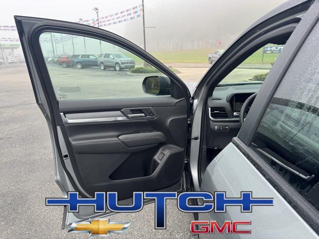 new 2026 GMC Terrain car, priced at $36,298