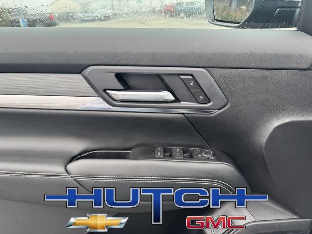 new 2026 GMC Terrain car, priced at $36,298