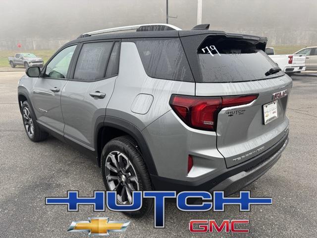 new 2026 GMC Terrain car, priced at $36,298