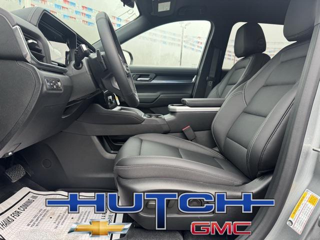 new 2026 GMC Terrain car, priced at $36,298