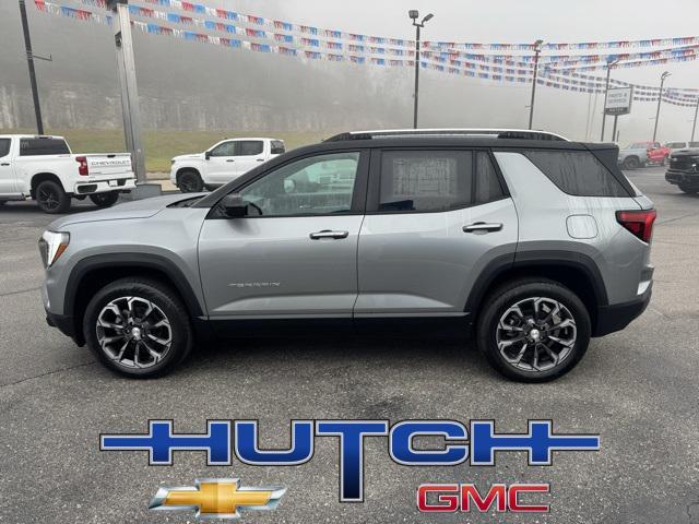 new 2026 GMC Terrain car, priced at $36,298