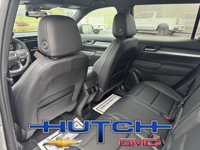 new 2026 GMC Terrain car, priced at $36,298