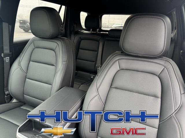 new 2026 GMC Terrain car, priced at $36,298