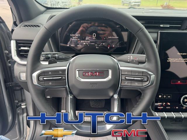 new 2026 GMC Terrain car, priced at $36,298