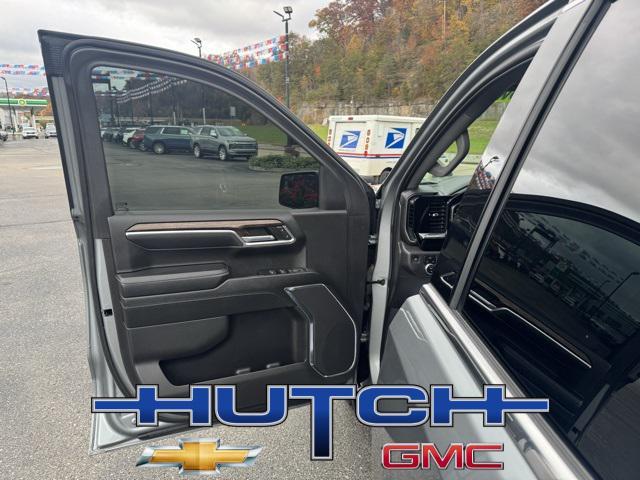 used 2023 GMC Sierra 1500 car, priced at $40,334