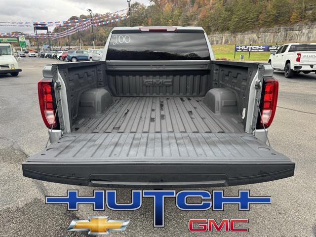 used 2023 GMC Sierra 1500 car, priced at $40,334