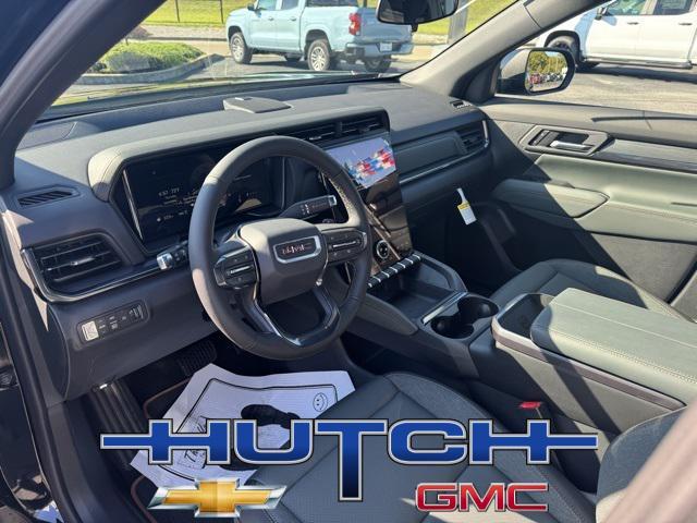 new 2026 GMC Terrain car, priced at $40,468