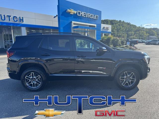 new 2026 GMC Terrain car, priced at $40,468