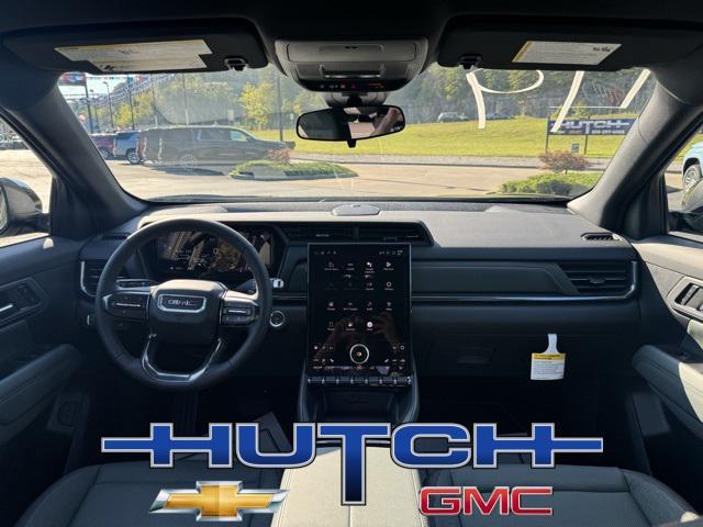 new 2026 GMC Terrain car, priced at $40,468