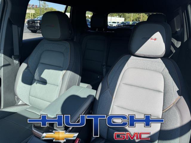 new 2026 GMC Terrain car, priced at $40,468