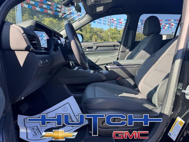 new 2026 GMC Terrain car, priced at $40,468