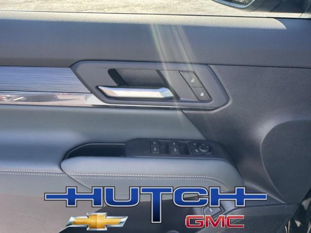 new 2026 GMC Terrain car, priced at $40,468