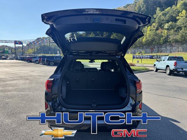 new 2026 GMC Terrain car, priced at $40,468