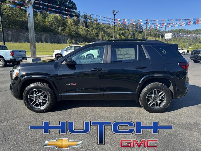 new 2026 GMC Terrain car, priced at $40,468