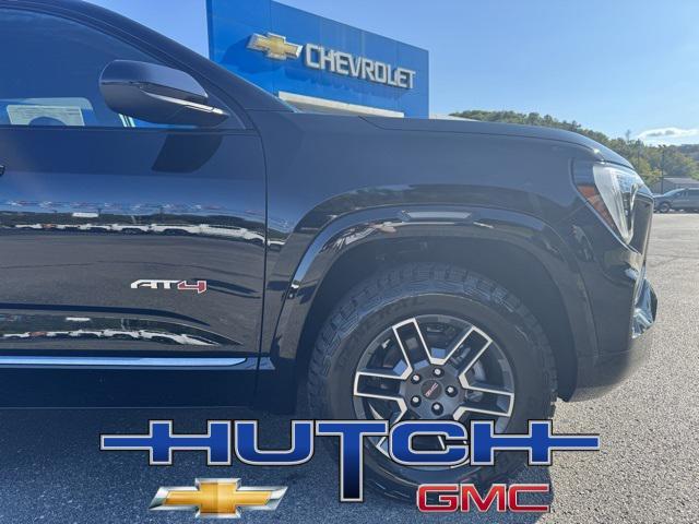 new 2026 GMC Terrain car, priced at $40,468