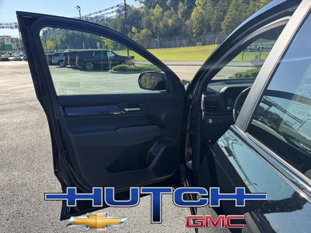 new 2026 GMC Terrain car, priced at $40,468