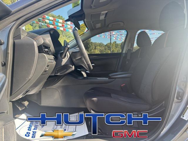 used 2024 Nissan Sentra car, priced at $23,981