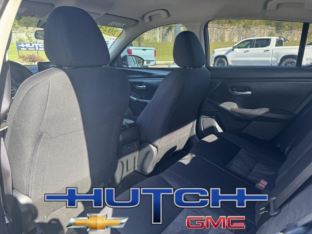 used 2024 Nissan Sentra car, priced at $23,981