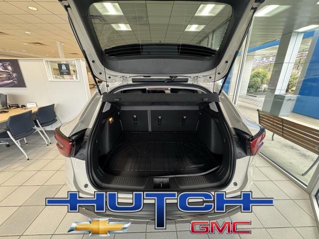 new 2026 Chevrolet Trax car, priced at $28,780