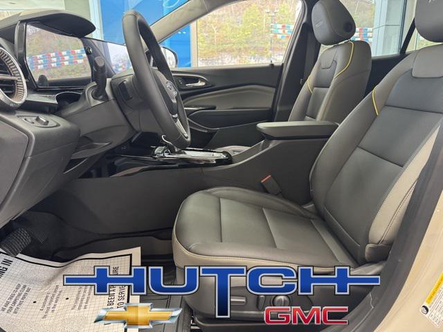 new 2026 Chevrolet Trax car, priced at $28,780