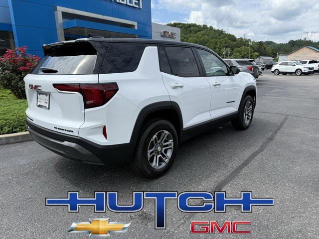 new 2026 GMC Terrain car, priced at $34,315