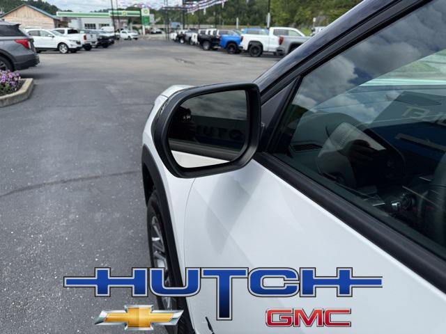 new 2026 GMC Terrain car, priced at $34,315