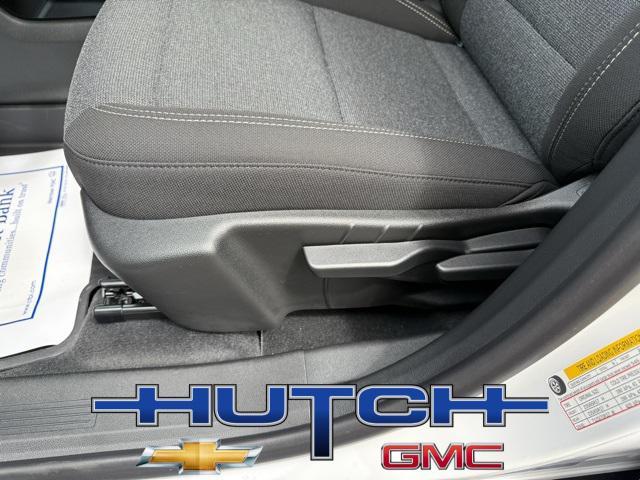 new 2026 GMC Terrain car, priced at $34,315