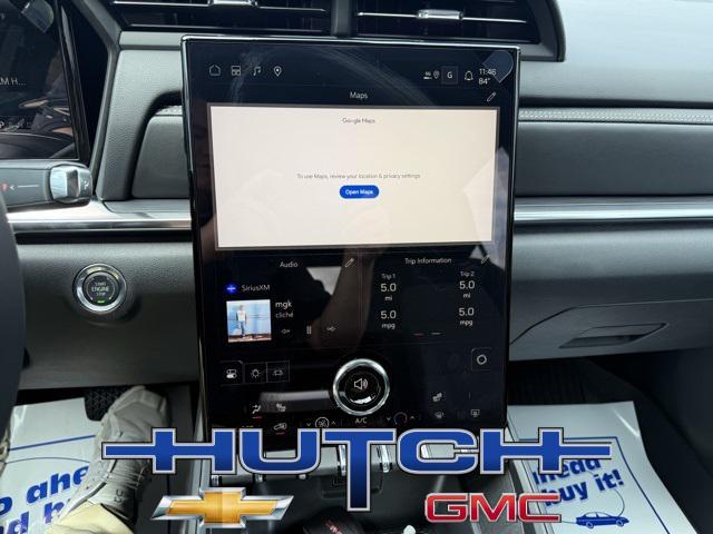 new 2026 GMC Terrain car, priced at $34,315