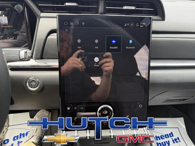 new 2026 GMC Terrain car, priced at $34,315