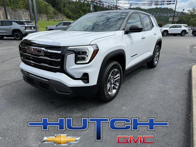 new 2026 GMC Terrain car, priced at $34,315
