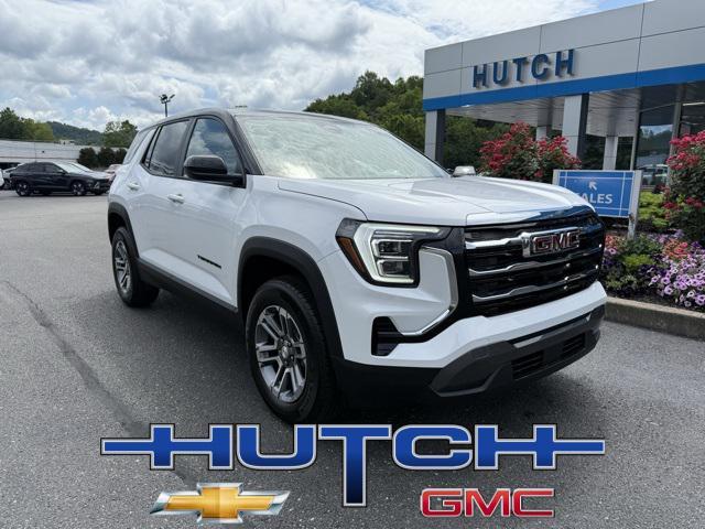 new 2026 GMC Terrain car, priced at $34,315